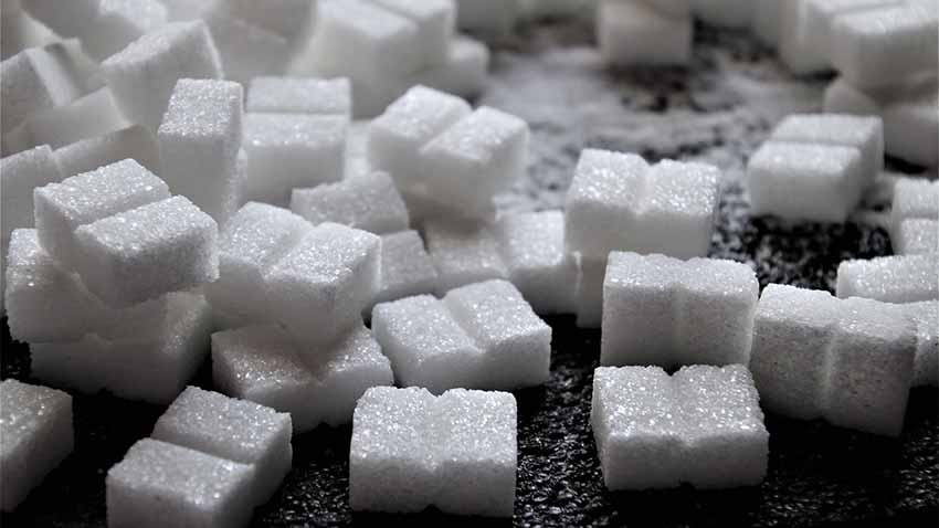 砂糖を控えるべき理由！摂りすぎることによるデメリット