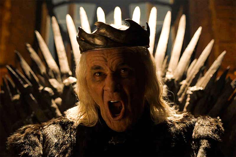 ゲームオブスローンズの登場人物まとめ ほぼ全て紹介します Got 丸太郎の小部屋