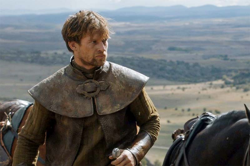 ゲームオブスローンズの登場人物まとめ ほぼ全て紹介します Got 丸太郎の小部屋