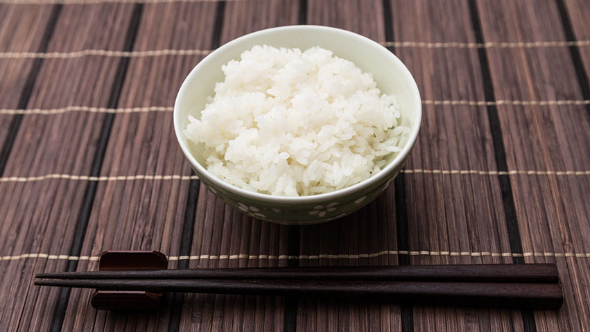 まとめ：二人暮らしのお米の消費量は食生活による